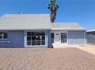 2029 Bonita Ave, Las Vegas, NV 89104