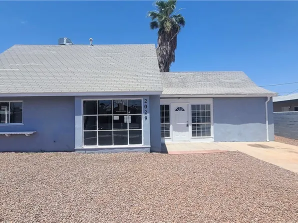 2029 Bonita Ave, Las Vegas, NV 89104