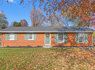 211 Wilson Downing Rd, Lexington, KY 40517