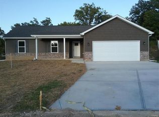 45 Missouri River Ct, Troy, MO 63379