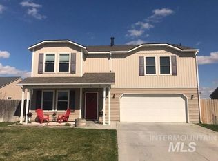 16594 Ruego Way, Caldwell, ID 83607