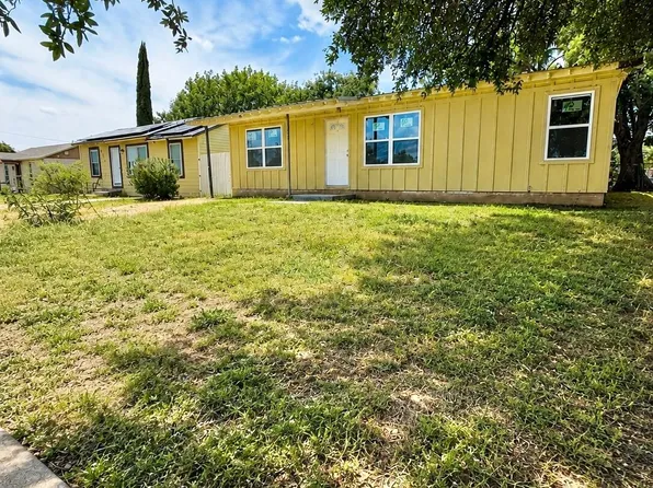 2214 Juanita Ave, San Angelo, TX 76901