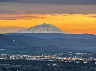 0 N Clark Heights Rd, Yakima, WA 98901