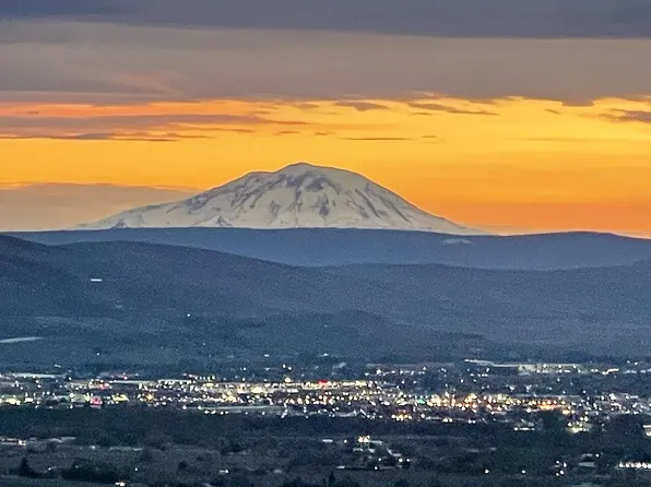 0 N Clark Heights Rd, Yakima, WA 98901