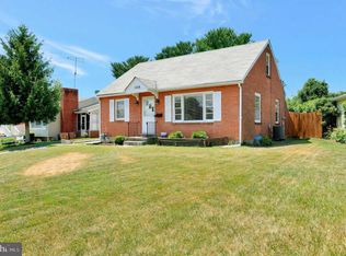 11218 Greenberry Rd, Hagerstown, MD 21740