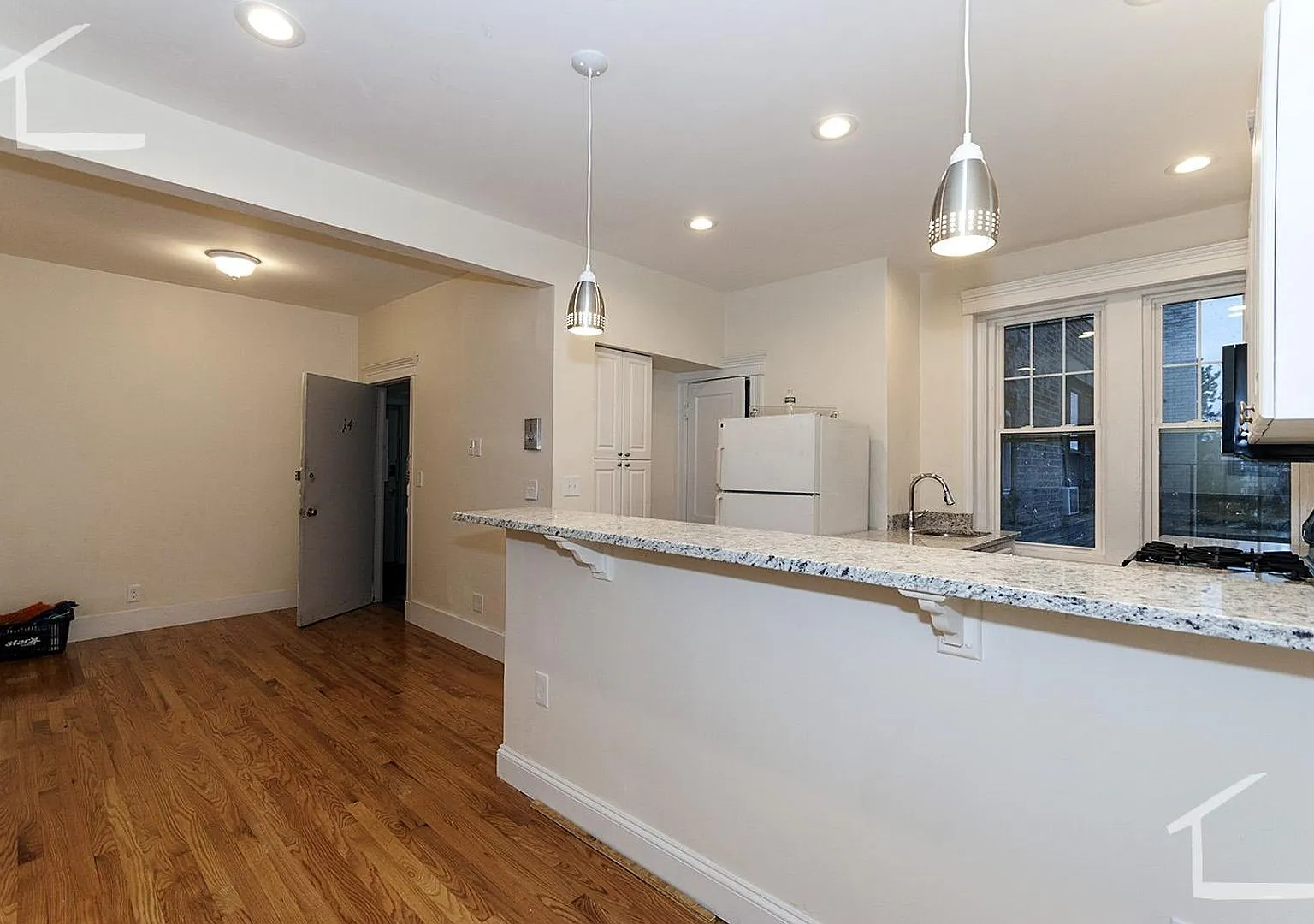 1884 Commonwealth Ave #14N Boston MA 02135 — Photo 2