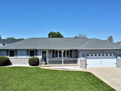 6438 Satin Ave, Portage, IN, 46368
