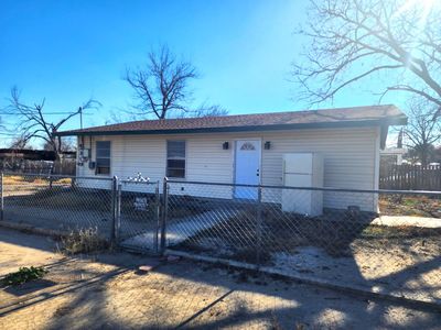 419 E Bowie St, Del Rio, TX, 78840
