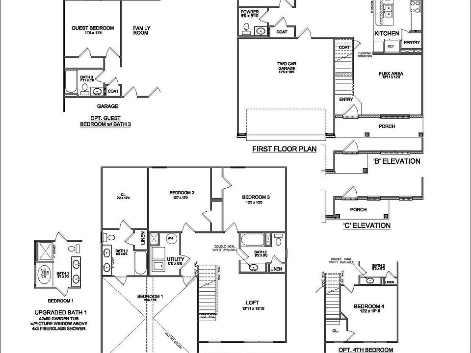 2nd image of 7068 Arbor Ridge Dr