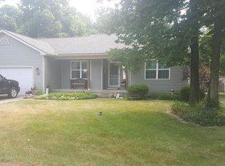 312 Orchid Dr, Medway, OH 45341