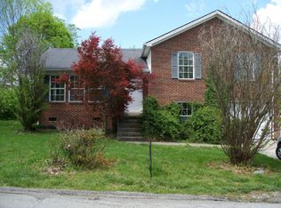 541 Norwood Dr, Richmond, KY 40475
