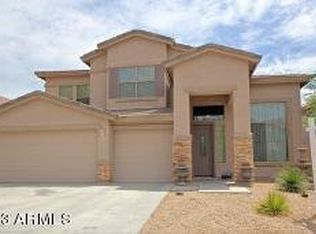 33429 N 24th Ln, Phoenix, AZ 85085