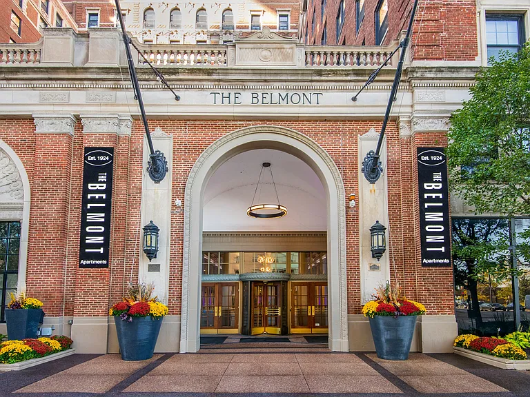 The Belmont by Reside — Photo 14