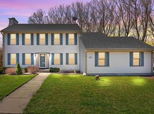 N167W21251 South St, Jackson, WI 53037