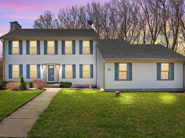 N167W21251 South St, Jackson, WI 53037