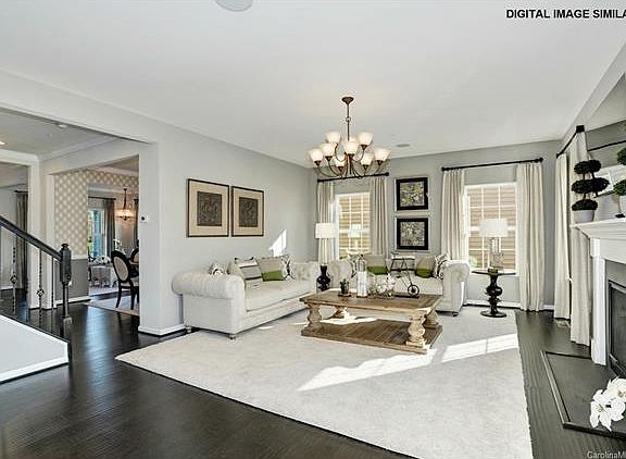 3rd image of 6844 Carradale Way #99