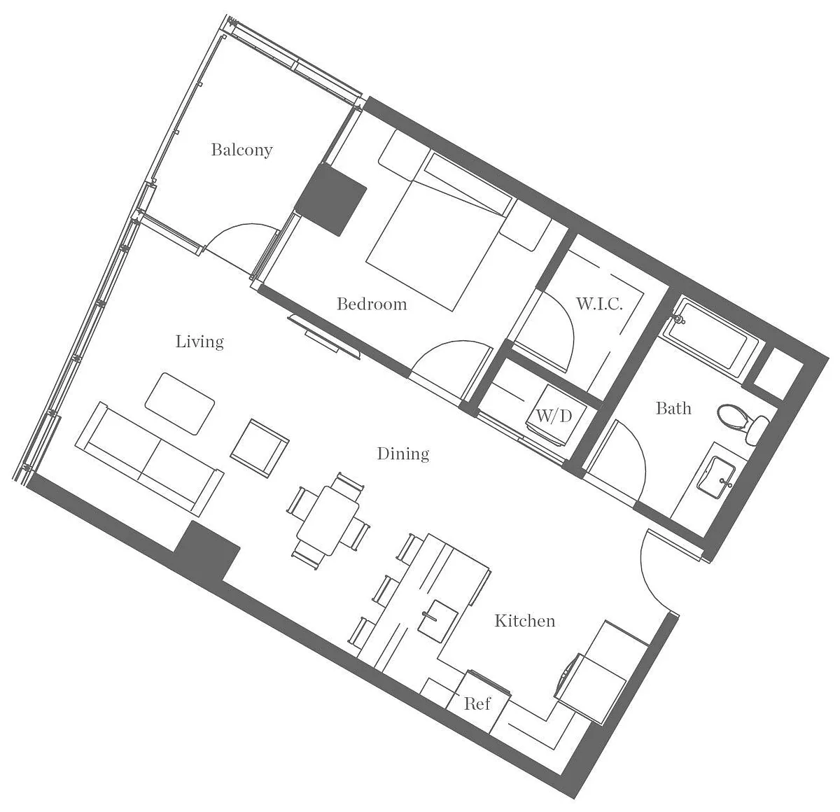 Floor plan 6
