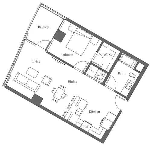 Floor plan 6