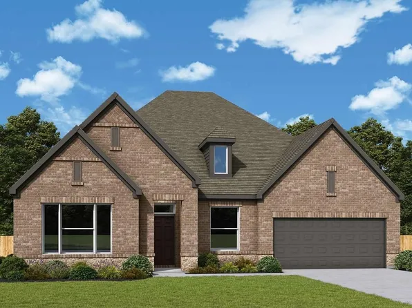 19006 Arroyo Mesa Dr, Crosby, TX 77532
