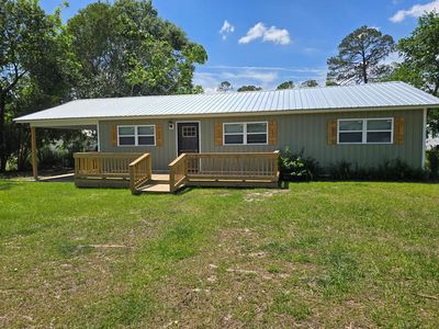 734 N Taylor St, Nashville, GA, 31639