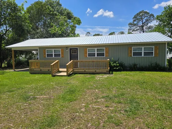 734 N Taylor St, Nashville, GA 31639