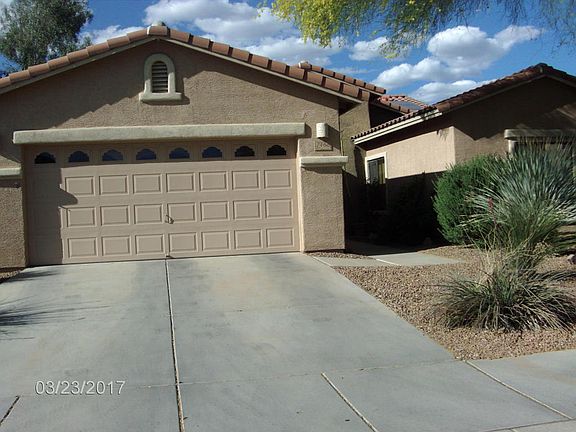 3rd image of 7466 W Shining Amber Ln