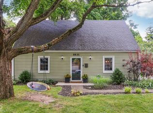 5531 Crestview Ave, Indianapolis, IN 46220