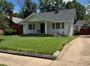 2311 Mistletoe Ave, Fort Worth, TX 76110