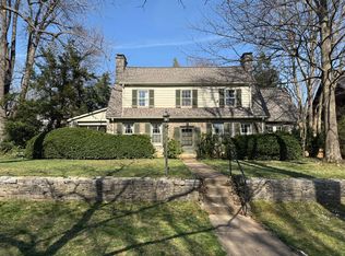 1703 Fairway Dr, Lexington, KY 40502