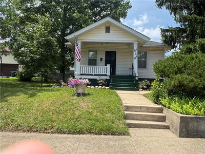108 Stroup St, Danville, IL, 61832