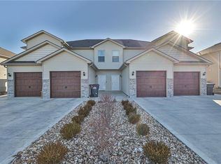 8040-8076 SW 4th St, Blue Springs, MO 64014