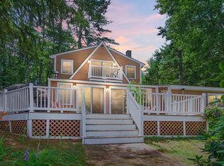 283 Long Pond Rd, Danville, NH 03819