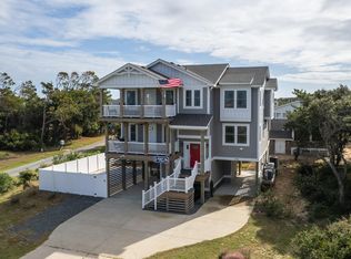 113 Acorn Oak Ave, Duck, NC 27949