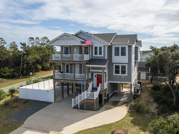 113 Acorn Oak Avenue, Duck, NC 27949