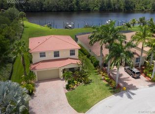 3249 SW Porpoise Cir, Stuart, FL 34997