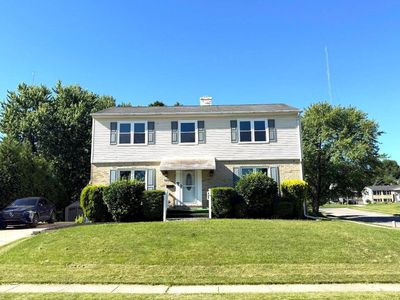 6409 Clifton Forge Cir, Catonsville, MD 21228