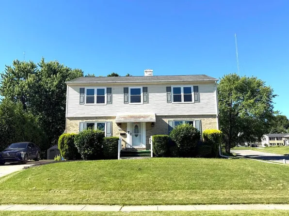6409 Clifton Forge Cir, Catonsville, MD 21228