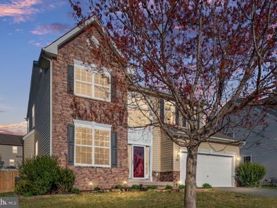 34 Fountain Dr, Stafford, VA, 22554