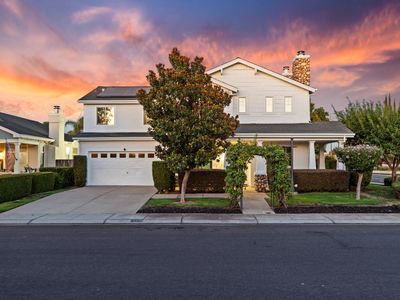 4000 Heritage Dr, Modesto, CA, 95356