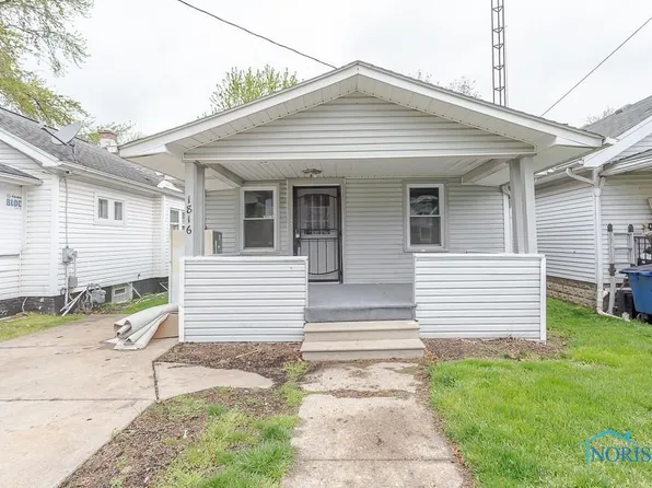 1816 Barrows St, Toledo, OH 43613