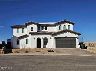 13185 Tiverton Rd, El Paso, TX 79928