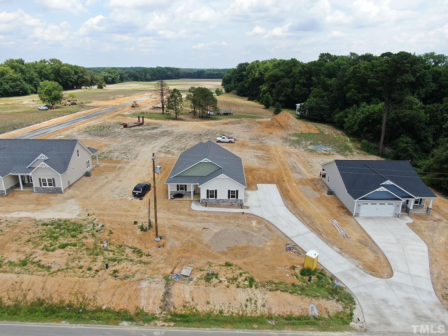 1532 Antioch Rd NE, Pikeville, NC 27863 MLS 2500626 Zillow