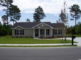 1216 Augustus Dr, Conway, SC 29527