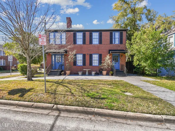 758 ACOSTA Street, Jacksonville, FL 32204