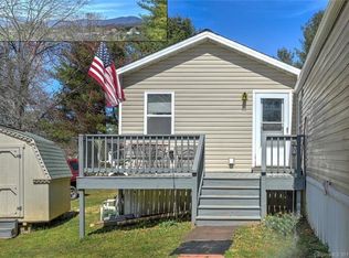 22 Westview Dr, Leicester, NC 28748