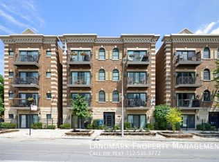 1152 W Roscoe St APT 2E, Chicago, IL 60657