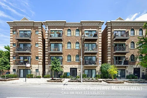 1152 W Roscoe St #2E Photo 1