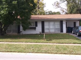 4423 Edmundson Rd, Saint Louis, MO 63134