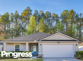 296 Colorado Springs Way, Saint Augustine, FL 32092