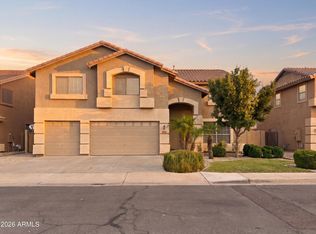 2714 E BIRCHWOOD Place, Chandler, AZ 85249